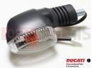 DUCATI 2014 Diavel STRADA Blinker Links