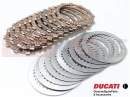 DUCATI 2004 Monster 620 Clutch disc set