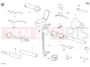 ASSEMBLING BEARINGS TOOL