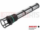 DUCATI 2020 Multistrada 950 S OIL NET FILTER