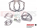 DUCATI 2000 Monster 900 Set brtve - top