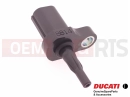 DUCATI 2010 Multistrada 1200 SENSOR, AIR TEMPERATURE