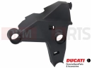 DUCATI 2019 Multistrada 1260 S Couvrir