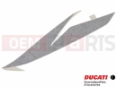 DUCATI 2013 HYPERMOTARD SP Emblem - Decal Left
