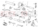 TOOL ASSEMBLING WATER PUMP FRO