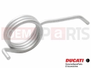 DUCATI 2023 Multistrada V2 S Rugó