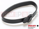 DUCATI 2013 Monster 659 ABS . BAND BATTERY