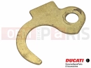 DUCATI 2006 Multistrada 1000 .GASKET, SENSOR 1.0 MM
