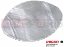 DUCATI 2012 Monster 795 PROTECTOR, HEAT