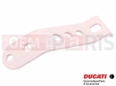 DUCATI 2003 Monster S4R PLATE