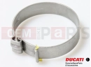 DUCATI 2022 Multistrada V2 S Bilincs