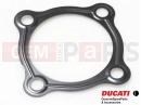 DUCATI 2007 Monster S4R Dichtung