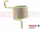DUCATI 2001 Superbike 748 E Spring
