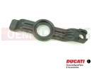 DUCATI 2012 Multistrada 1200 BRACKET, BATTERY BAND