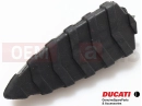DUCATI 2014 Diavel Footrest rubber