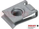 DUCATI 2010 Multistrada 1200 ABS Clip nuts