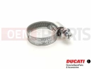 DUCATI 2011 Monster 696 Objemka (16-27 mm)