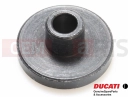 DUCATI 2013 Diavel WHITE STRIPE Spacer