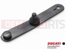 DUCATI 2017 Monster 1200 .CLAMP 70MM