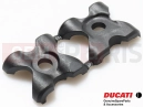 DUCATI 2013 HYPERMOTARD SP  HOSE GUIDE ABS UPPER