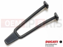 DUCATI 2017 SuperSport S .RUBBER BAND, TOOLS KIT