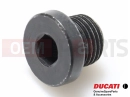 DUCATI 2024 Multistrada V2 .PLUG, THREADED M10X1