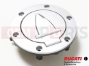 DUCATI 2022 Multistrada V2 S Fuel cap