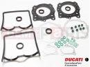 DUCATI 2013 HYPERSTRADA Dichtsatz Zylinder