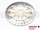 DUCATI 2003 Monster 620 Brake disc