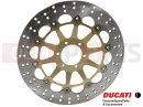 DUCATI 2005 Monster 620 Dark Single Disc Kočioni disk