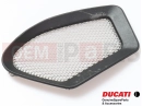 DUCATI 2012 Monster 659 AIR INTAKE RIGHT