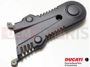 DUCATI 2016 Scrambler Sixty2 VERTICAL TIMING BELT COVER