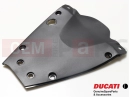 DUCATI 2017 Scrambler Desert Sled MUDFLAP BOTTOM