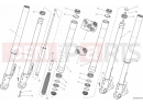 FORK SPRING