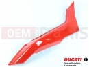 DUCATI 2014 Multistrada 1200 ABS COVER , FRAME RH