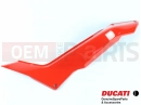 DUCATI 2013 Multistrada 1200 ABS COVER , FRAME LH