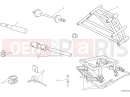 FRAME/MOTOR SUPPORT