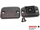 DUCATI 2012 Monster 795 .THE BRAKE CAP