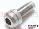 DUCATI 2025 Panigale V2 Handlebar weight