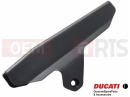 DUCATI 2005 Monster S2R 800 DARK CHAIN GUARD FRONT