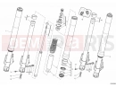 FORK SPRING