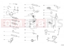 ROCKER ASSEMBLING PIN