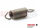 DUCATI 1994 Supersport 400 SS Spring (Outer)