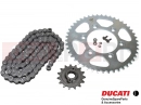 DUCATI 2000 Monster 600 Chain kit