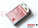 DUCATI 1992 Supersport 900 SS Variable advance control units - M