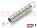 DUCATI 1999 Monster 600 Spring Interne