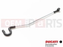 DUCATI 1996 Monster 900 CONTROL ROD