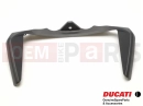DUCATI 2017 Monster 1200 Deckel