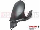 DUCATI 2014 Monster 659 ABS Kotflügel