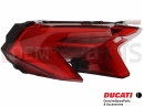 DUCATI 2021 Multistrada 950 Taillight assy